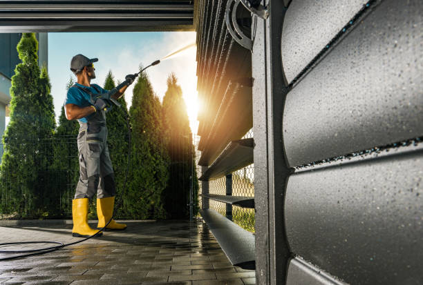 Trusted North Canton, OH Pressure Washing Services Experts